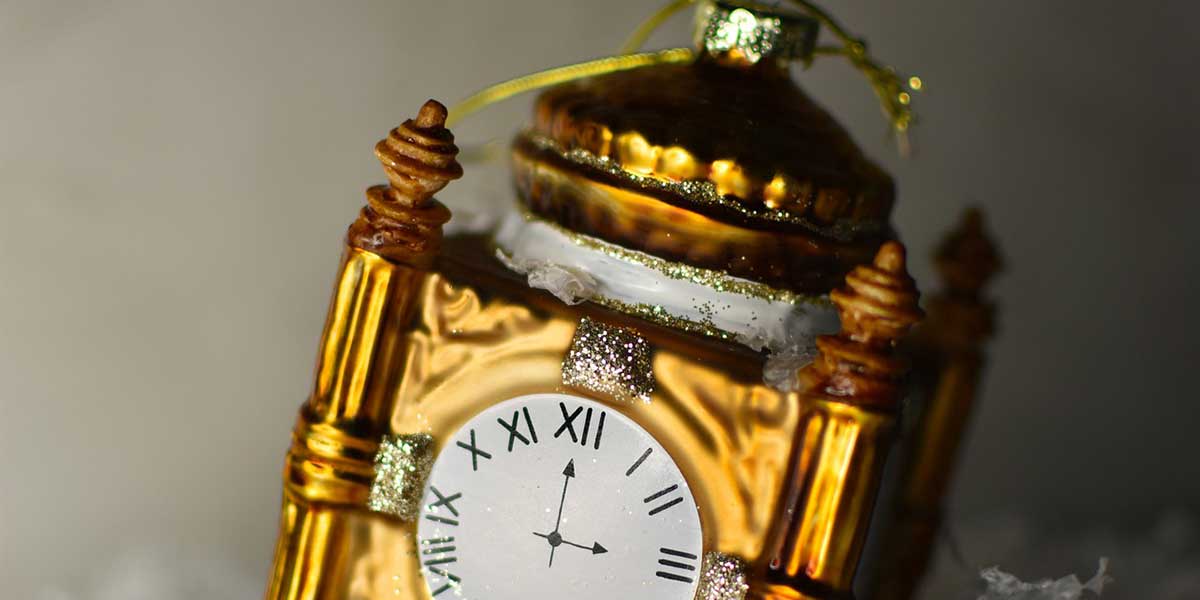 Susanne’s Adventskalender Challenge – 18. Dezember 2021