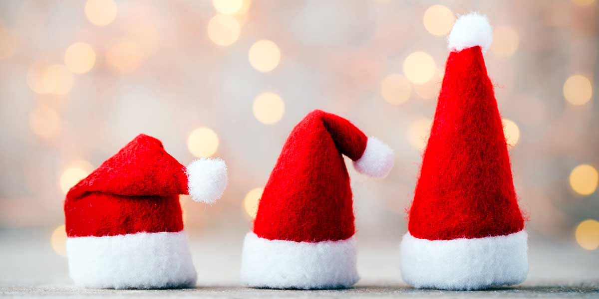 Susanne’s Adventskalender Challenge – 6. Dezember 2021