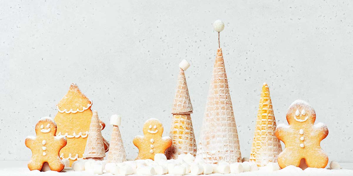 Susanne’s Adventskalender Challenge – 2. Dezember 2021