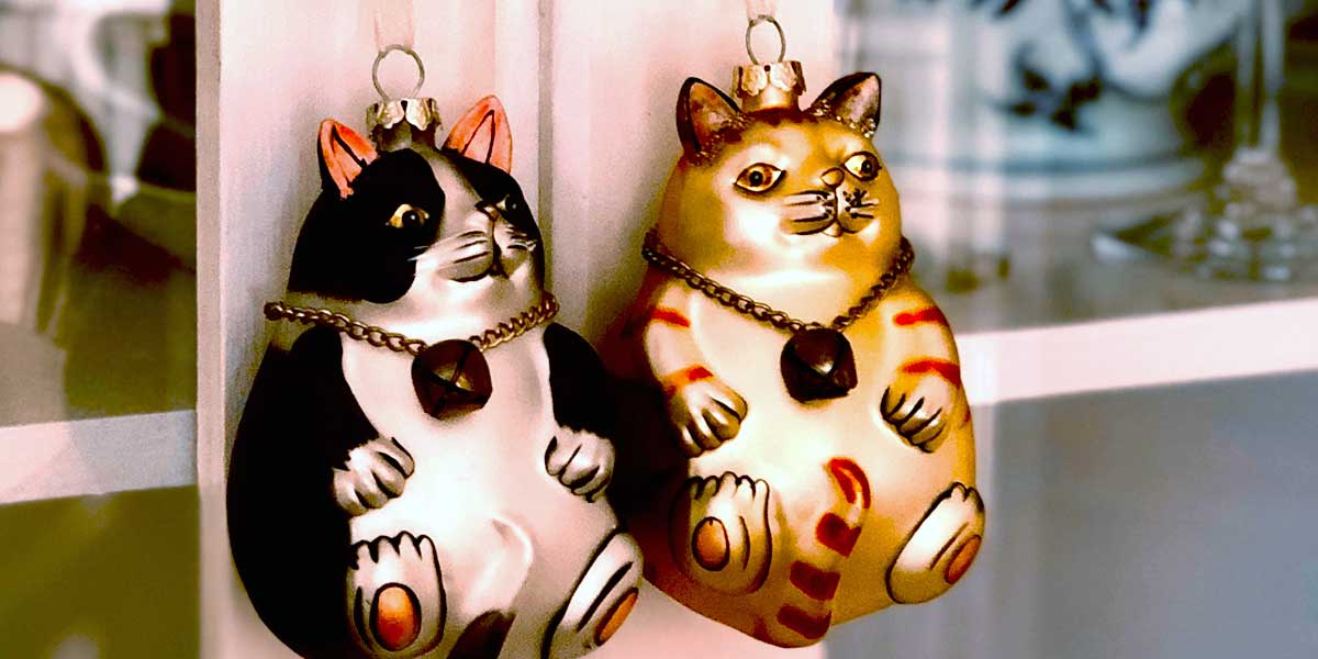 Susanne’s Adventskalender Challenge – 11. Dezember 2021